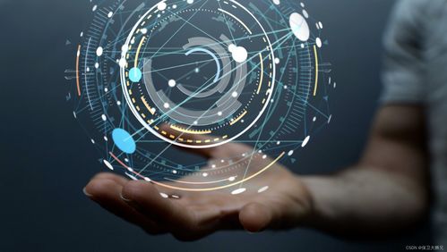 信息化、數字化與智能化 計算機軟硬件技術發展的演進與辨析